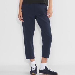 The Group by Babaton WEEKENDER PANT
